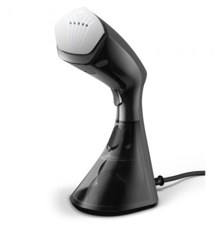 Philips 8000 Series GC800/80 Drabužių garintuvas 0.23 L 1600 W Juoda/Sidabrinė
