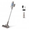 Philips 2000 Series PowerCyclone 7 XC2011/01 Belaidis dulkių siurblys, Cotton Blue