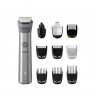 Philips 5000 Series MG5920/15 All-in-One Plaukų kirpimo mašinėlė, Pilka