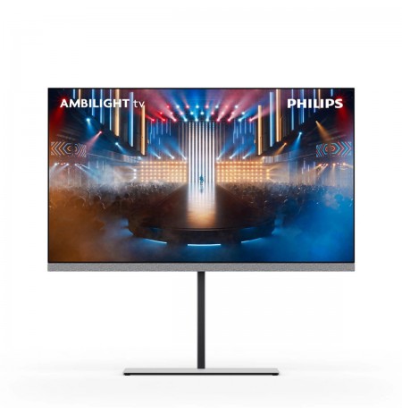 Televizorius PHILIPS OLED 65OLED959/12