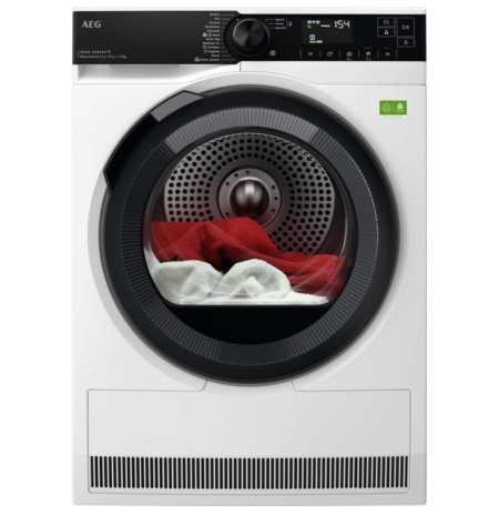 Džiovyklė AEG TR9396CE