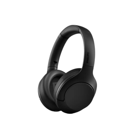 WIRELESS HEADPHONES PHILIPS TAH8506BK/00 | Philips