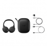 WIRELESS HEADPHONES PHILIPS TAH8506BK/00 | Philips