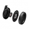 WIRELESS HEADPHONES PHILIPS TAH8506BK/00 | Philips