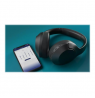 WIRELESS HEADPHONES PHILIPS TAH8506BK/00 | Philips