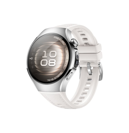 Huawei Watch 5 (46mm), Titanium strap, Titanium body, Rates-L29M