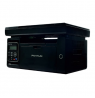 Pantum Multifunctional printer | M6500W | Laser | Mono | 3-in-1 | A4 | Wi-Fi | Black