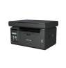 Pantum Multifunctional printer | M6500W | Laser | Mono | 3-in-1 | A4 | Wi-Fi | Black