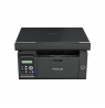 Pantum Multifunctional printer | M6500W | Laser | Mono | 3-in-1 | A4 | Wi-Fi | Black