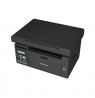 Pantum Multifunctional printer | M6500W | Laser | Mono | 3-in-1 | A4 | Wi-Fi | Black