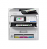 Epson WorkForce Pro EM-C800RDWF | Inkjet | Colour | 4-in-1 | A4 | Wi-Fi