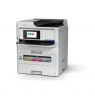Epson WorkForce Pro EM-C800RDWF | Inkjet | Colour | 4-in-1 | A4 | Wi-Fi