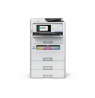 Epson WorkForce Pro EM-C800RDWF | Inkjet | Colour | 4-in-1 | A4 | Wi-Fi