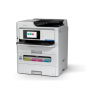 Epson WorkForce Pro EM-C800RDWF | Inkjet | Colour | 4-in-1 | A4 | Wi-Fi