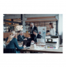 Epson WorkForce Pro EM-C800RDWF | Inkjet | Colour | 4-in-1 | A4 | Wi-Fi