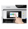 Epson WorkForce Pro EM-C800RDWF | Inkjet | Colour | 4-in-1 | A4 | Wi-Fi