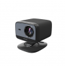 Philips | NeoPix 450 Smart | Full HD (1920x1080) | 500 ANSI lumens | Dark Grey | Smart Projector | Wi-Fi