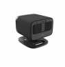 Philips | NeoPix 450 Smart | Full HD (1920x1080) | 500 ANSI lumens | Dark Grey | Smart Projector | Wi-Fi