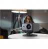 Philips | NeoPix 450 Smart | Full HD (1920x1080) | 500 ANSI lumens | Dark Grey | Smart Projector | Wi-Fi