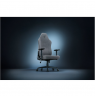 Razer Multi Layered Fabric/Steel | Gaming Chair | Iskur V2 X | Light Grey