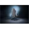 Razer Multi Layered Fabric/Steel | Gaming Chair | Iskur V2 X | Light Grey