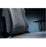 Razer Multi Layered Fabric/Steel | Gaming Chair | Iskur V2 X | Light Grey