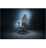 Razer Multi Layered Fabric/Steel | Gaming Chair | Iskur V2 X | Light Grey