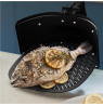 Philips | Airfryer pizza pickier kit, 8.3L | HD9963/00