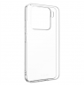 Fixed Story AntiUV | Back Cover | Xiaomi | 15 | TPU | Clear