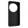 Fixed Story | Back Cover | Xiaomi | 15 Ultra | Rubber | Black