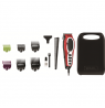 WAHL | Hair Clipper Kit - 79111-2016 | 0043917031569 | Corded | Number of length steps 6 | Red