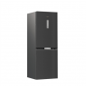 Whirlpool Refrigerator | WHK 26362 XBR4E | Energy efficiency class E | Free standing | Combi | Height 186.5 cm | No Frost system