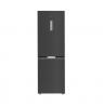 Whirlpool Refrigerator | WHK 26362 XBR4E | Energy efficiency class E | Free standing | Combi | Height 186.5 cm | No Frost system