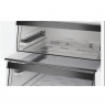 Whirlpool Refrigerator | WHK 26362 XBR4E | Energy efficiency class E | Free standing | Combi | Height 186.5 cm | No Frost system