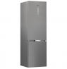 Whirlpool Refrigerator | WHK 26402 XP4E | Energy efficiency class E | Free standing | Combi | Height 203.5 cm | No Frost system 
