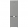 Whirlpool Refrigerator | WHK 26402 XP4E | Energy efficiency class E | Free standing | Combi | Height 203.5 cm | No Frost system 
