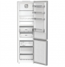 Whirlpool Refrigerator | WHK 26402 XP4E | Energy efficiency class E | Free standing | Combi | Height 203.5 cm | No Frost system 