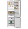 Whirlpool Refrigerator | WHK 26402 XP4E | Energy efficiency class E | Free standing | Combi | Height 203.5 cm | No Frost system 