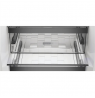 Whirlpool Refrigerator | WHK 26402 XP4E | Energy efficiency class E | Free standing | Combi | Height 203.5 cm | No Frost system 