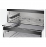 Whirlpool Refrigerator | WHK 26402 XP4E | Energy efficiency class E | Free standing | Combi | Height 203.5 cm | No Frost system 