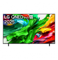 LG 4K QNED MiniLED TV | 65QNED85A3C | 65 | Smart TV | webOS 25 | 4K UHD