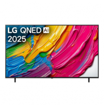 LG TV | 75QNED80A3A | 75 | Smart TV | webOS 25 | 4K UHD