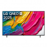 LG TV | 75QNED80A3A | 75 | Smart TV | webOS 25 | 4K UHD