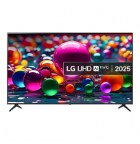 LG TV | 86UA75006LA | 86 | Smart TV | webOS 25 | 4K UHD