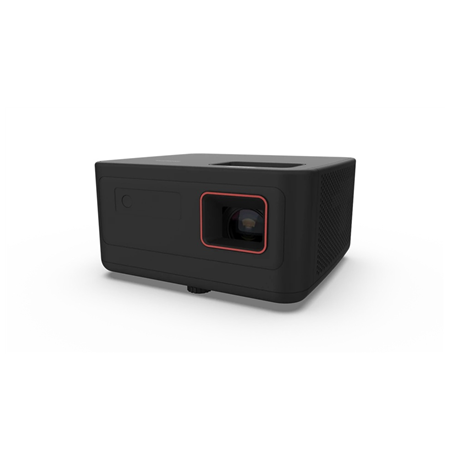 Philips GamePix 900 Gaming Projector, 3840x2160, 1.5:1, Black | Philips