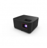Philips GamePix 900 Gaming Projector, 3840x2160, 1.5:1, Black | Philips