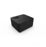 Philips GamePix 900 Gaming Projector, 3840x2160, 1.5:1, Black | Philips