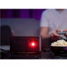 Philips GamePix 900 Gaming Projector, 3840x2160, 1.5:1, Black | Philips