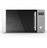 Cecotec Microwave Oven | ProClean 5120 Mirror | Free standing | 20 L | 700 W | Grill | ‎Stainless Steel