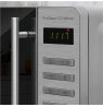 Cecotec Microwave Oven | ProClean 5120 Mirror | Free standing | 20 L | 700 W | Grill | ‎Stainless Steel
